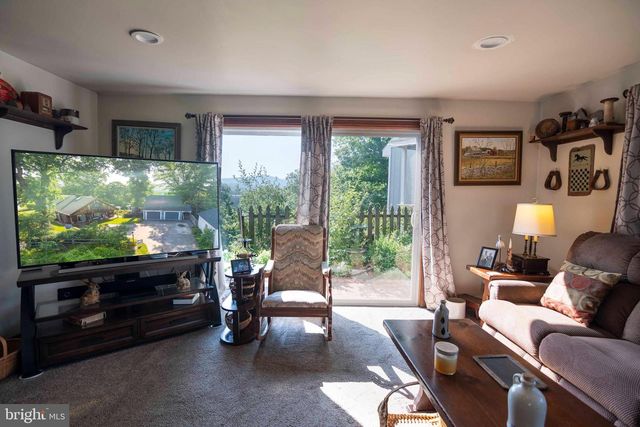 1119 SUMMIT AVE, Front Royal, VA 22630