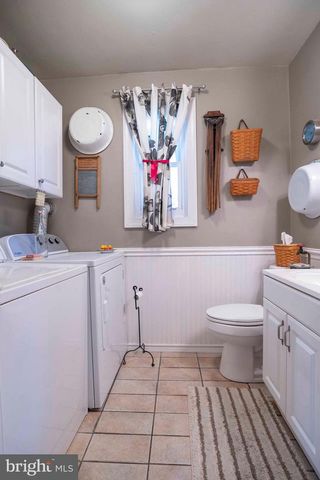 1119 SUMMIT AVE, Front Royal, VA 22630