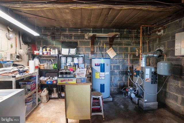 1119 SUMMIT AVE, Front Royal, VA 22630