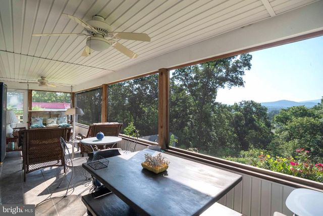 1119 SUMMIT AVE, Front Royal, VA 22630