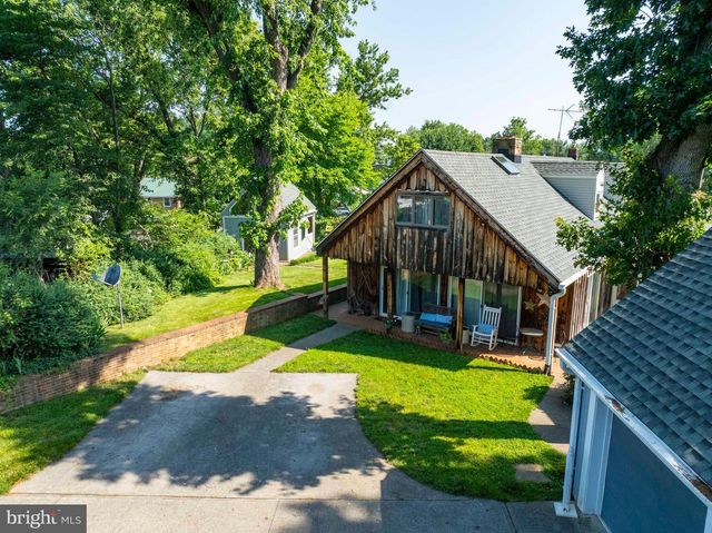 1119 SUMMIT AVE, Front Royal, VA 22630