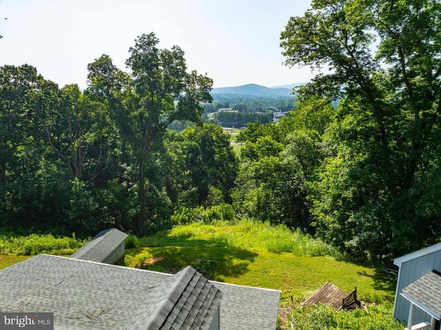 1119 SUMMIT AVE, Front Royal, VA 22630