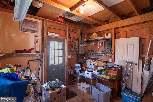 1119 SUMMIT AVE, Front Royal, VA 22630