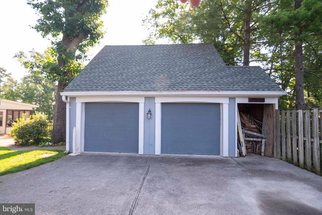 1119 SUMMIT AVE, Front Royal, VA 22630