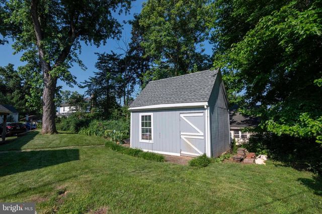 1119 SUMMIT AVE, Front Royal, VA 22630