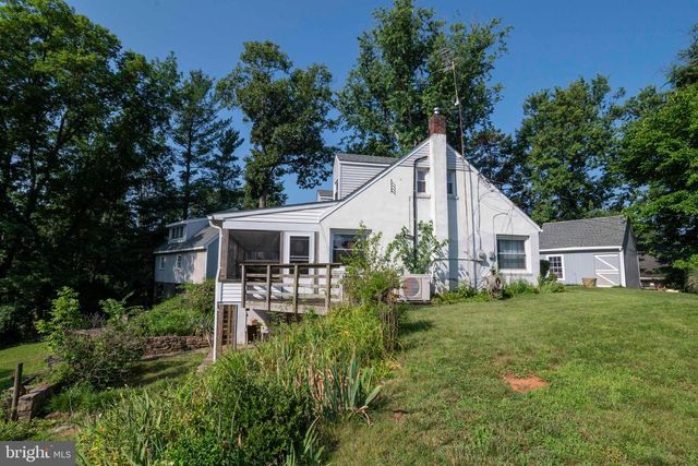 1119 SUMMIT AVE, Front Royal, VA 22630