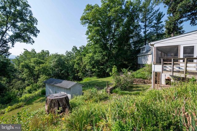 1119 SUMMIT AVE, Front Royal, VA 22630