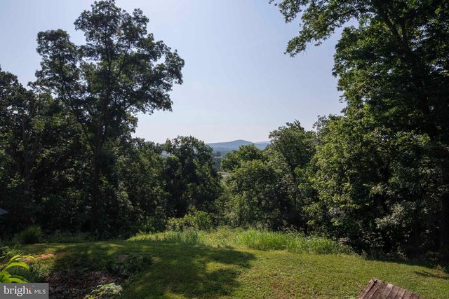 1119 SUMMIT AVE, Front Royal, VA 22630