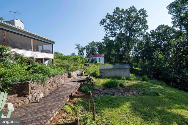 1119 SUMMIT AVE, Front Royal, VA 22630