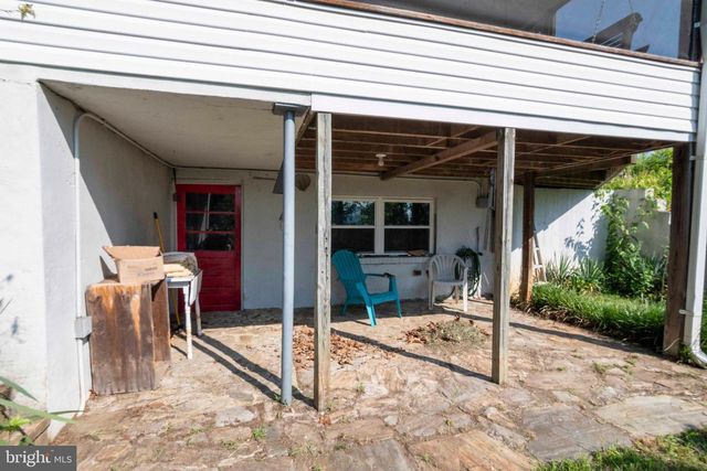 1119 SUMMIT AVE, Front Royal, VA 22630