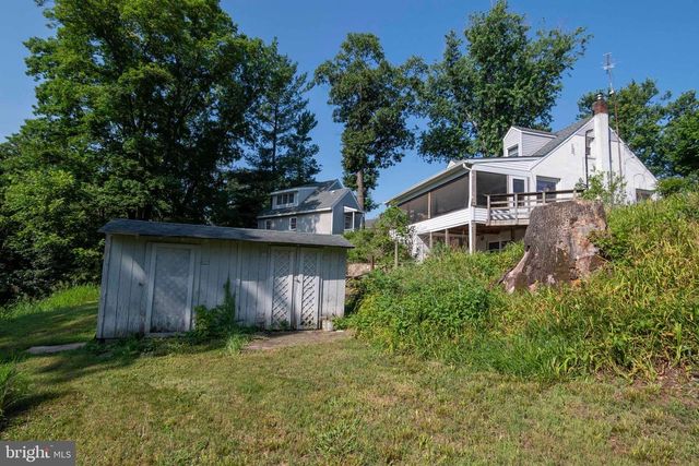 1119 SUMMIT AVE, Front Royal, VA 22630