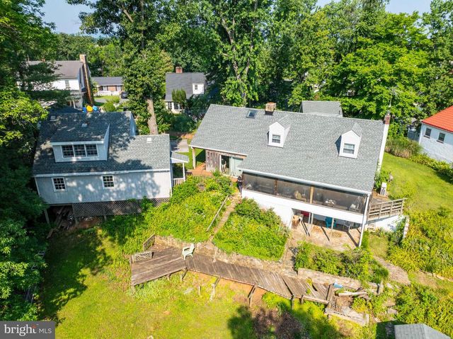 1119 SUMMIT AVE, Front Royal, VA 22630