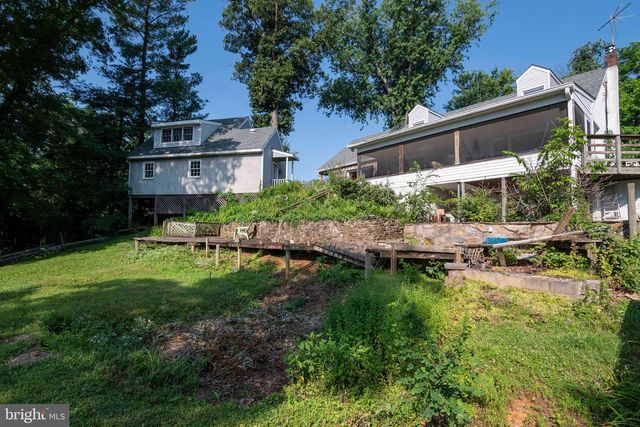 1119 SUMMIT AVE, Front Royal, VA 22630
