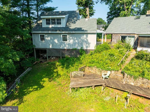1119 SUMMIT AVE, Front Royal, VA 22630