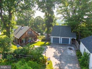 1119 SUMMIT AVE, Front Royal, VA 22630