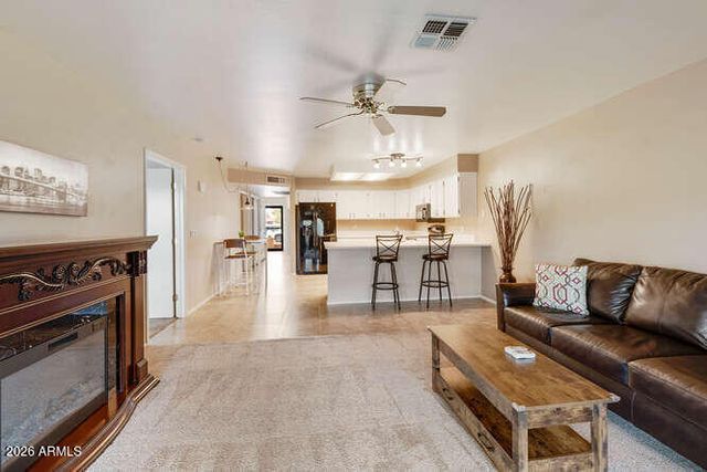 8020 E KEATS Avenue N 301, Mesa, AZ 85209