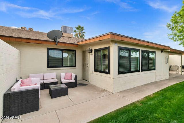 8020 E KEATS Avenue N 301, Mesa, AZ 85209