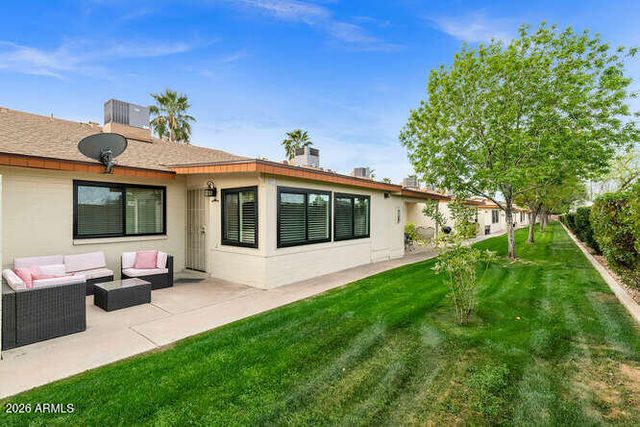 8020 E KEATS Avenue N 301, Mesa, AZ 85209