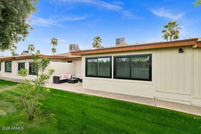 8020 E KEATS Avenue N 301, Mesa, AZ 85209