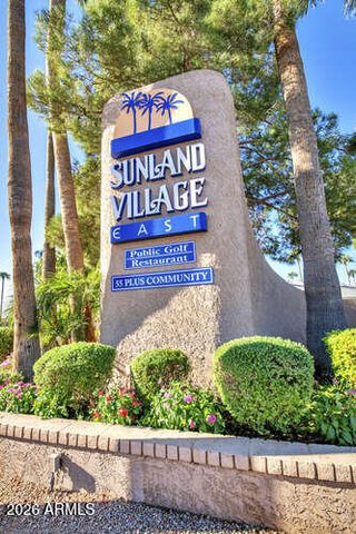 8020 E KEATS Avenue N 301, Mesa, AZ 85209