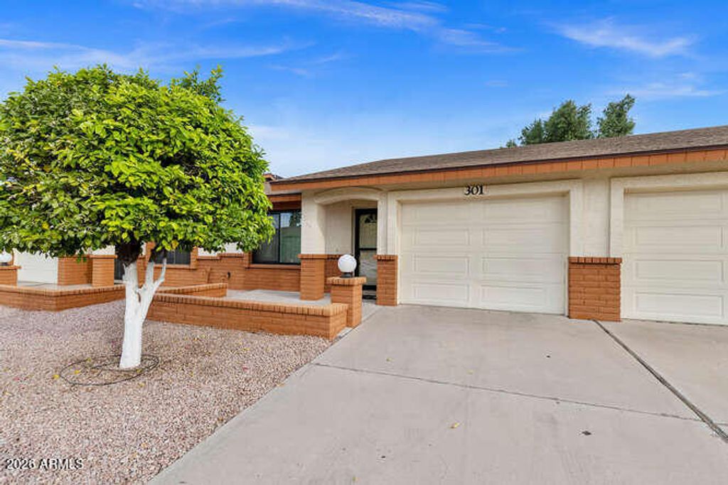 8020 E KEATS Avenue N 301, Mesa, AZ 85209