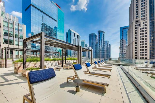 435 N Michigan Avenue 1105, Chicago, IL 60611