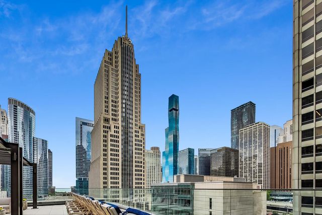435 N Michigan Avenue 1105, Chicago, IL 60611