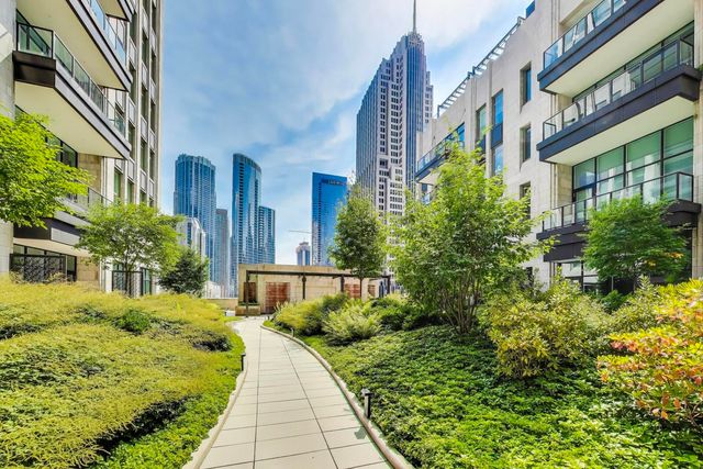 435 N Michigan Avenue 1105, Chicago, IL 60611