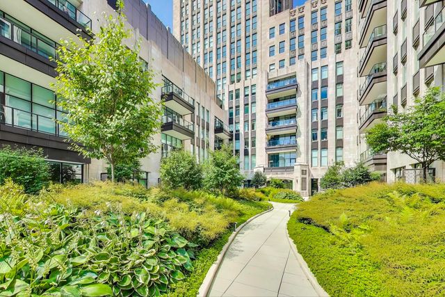 435 N Michigan Avenue 1105, Chicago, IL 60611