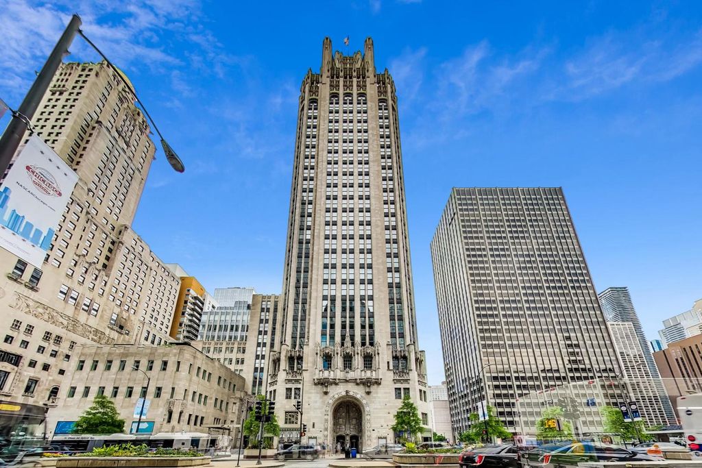 435 N Michigan Avenue 1105, Chicago, IL 60611