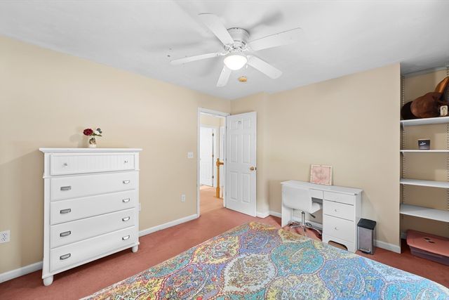 16 Mars Dr, Shrewsbury, MA 01545