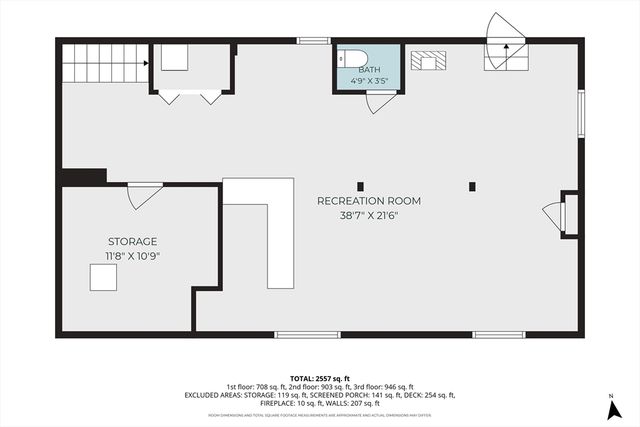 16 Mars Dr, Shrewsbury, MA 01545