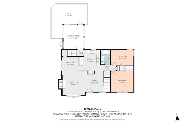 16 Mars Dr, Shrewsbury, MA 01545