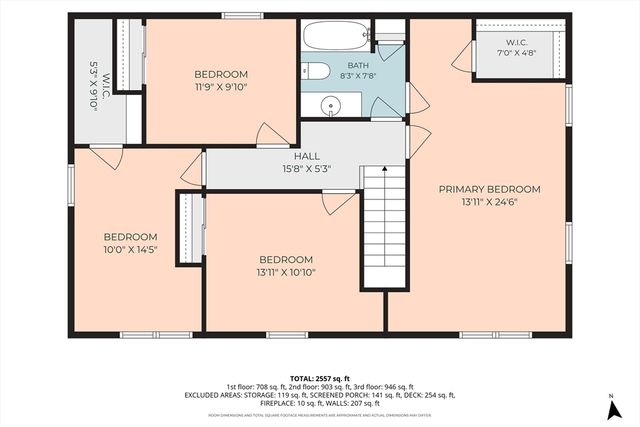 16 Mars Dr, Shrewsbury, MA 01545