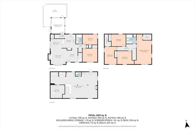 16 Mars Dr, Shrewsbury, MA 01545