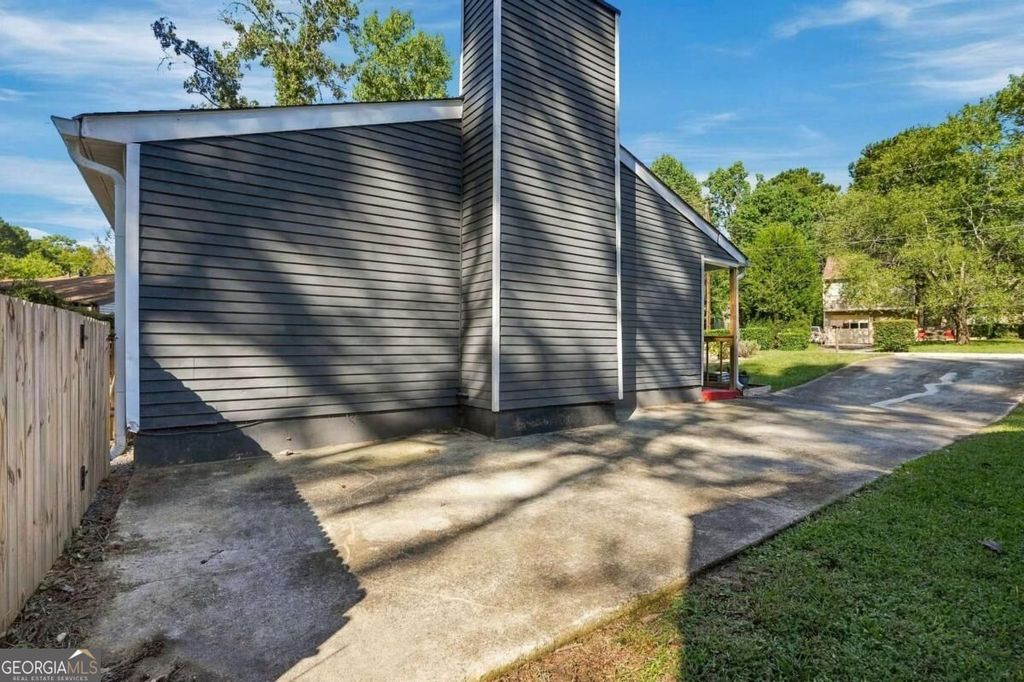 1262 Muirforest Lane, Stone Mountain, GA 30088 — photo 5