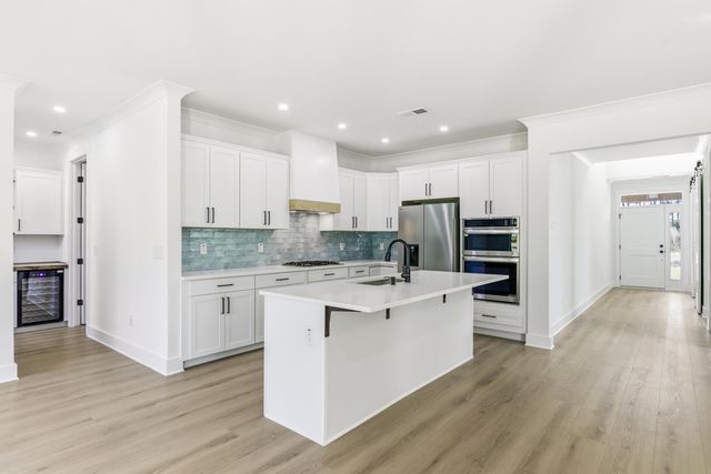 2000 Bahama Drive, Johns Island, SC 29455