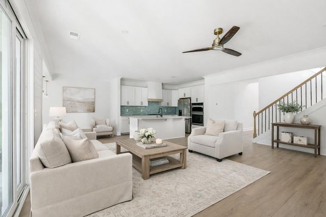 2000 Bahama Drive, Johns Island, SC 29455