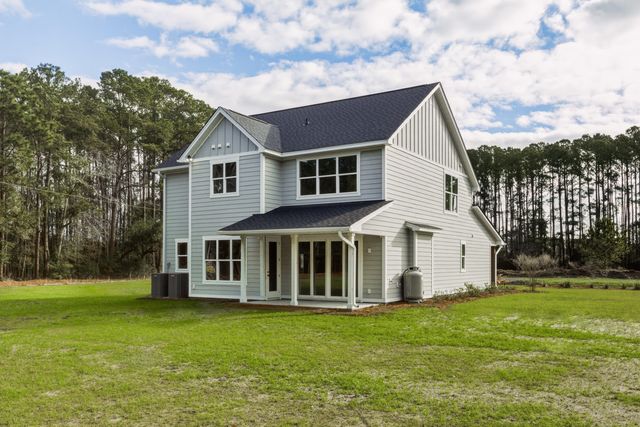 2000 Bahama Drive, Johns Island, SC 29455