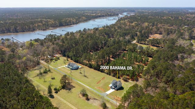 2000 Bahama Drive, Johns Island, SC 29455