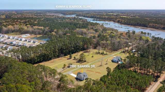 2000 Bahama Drive, Johns Island, SC 29455