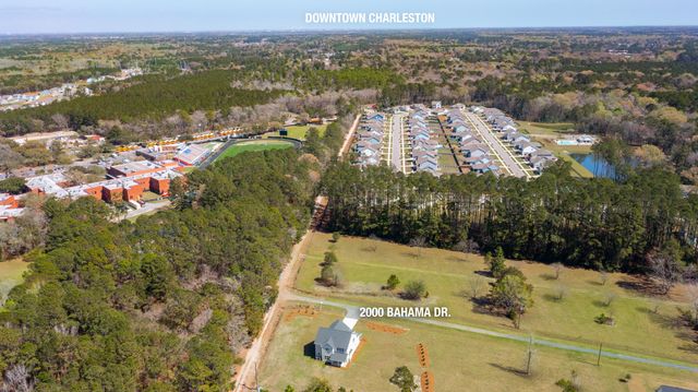 2000 Bahama Drive, Johns Island, SC 29455
