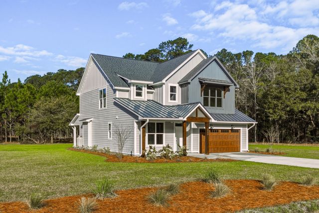 2000 Bahama Drive, Johns Island, SC 29455