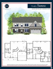 183 Silvercrest Drive, Acworth, GA 30101