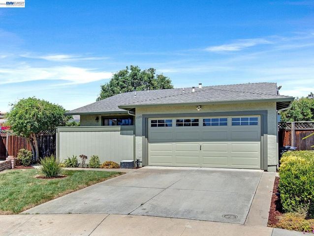 3133 Swindon Ct, San Jose, CA 95148