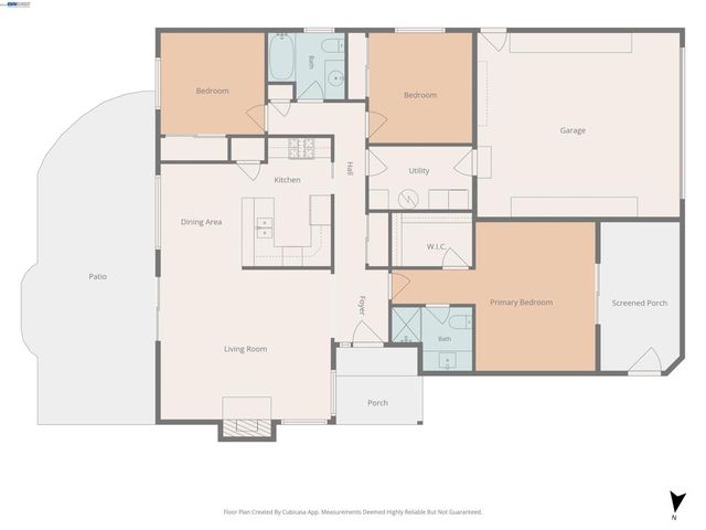 3133 Swindon Ct, San Jose, CA 95148