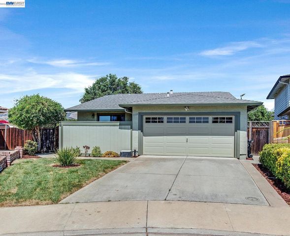 3133 Swindon Ct, San Jose, CA 95148