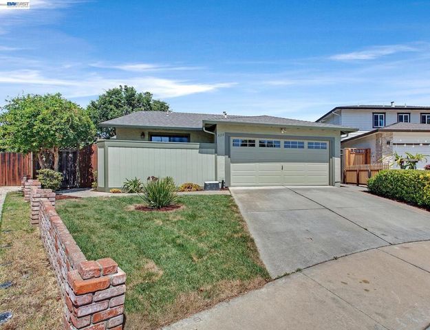 3133 Swindon Ct, San Jose, CA 95148