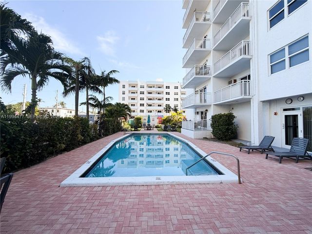 200 S Birch Rd 211, Fort Lauderdale, FL 33316