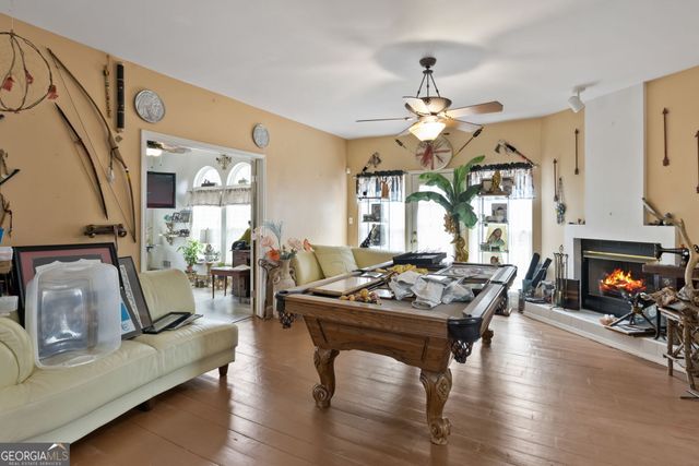 5141 Dixie Lake Road, Union City, GA 30291